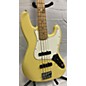 Used Fender Jazz Bass Players Electric Bass Guitar thumbnail
