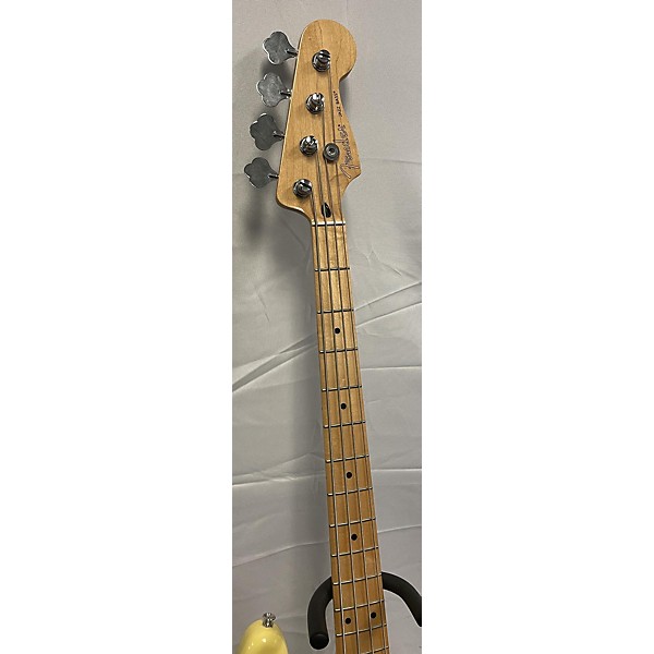 Used Fender Jazz Bass Players Electric Bass Guitar