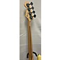 Used Fender Jazz Bass Players Electric Bass Guitar