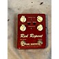 Used Carl Martin Red Repeat Delay Version III Effect Pedal thumbnail