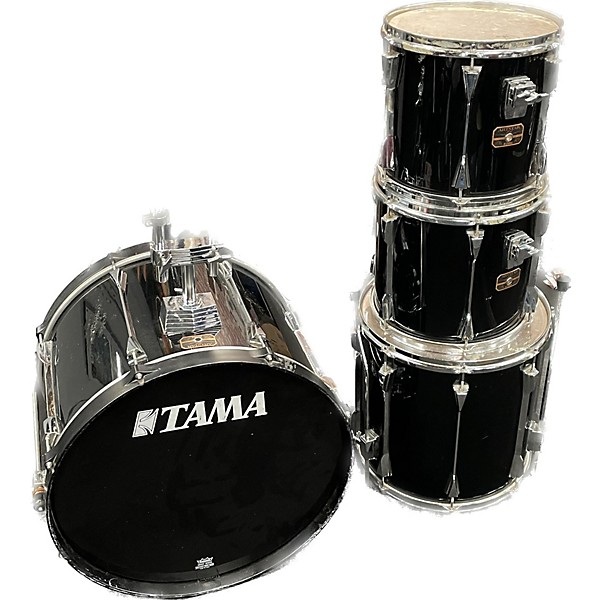 Used TAMA 1980s Artstar Drum Kit