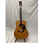 Used Epiphone PR 715 12N 12 String Acoustic Guitar thumbnail