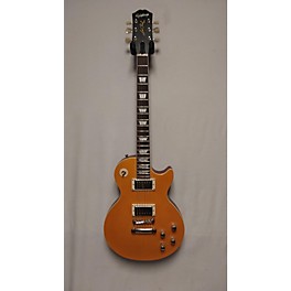 Used Epiphone Used Epiphone 1959 Reissue Les Paul Standard Lemonburst Solid Body Electric Guitar