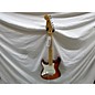 Used Fender Standard Stratocaster Plus Left Handed Electric Guitar thumbnail