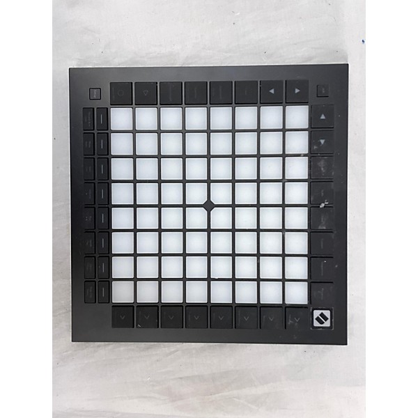 Used Novation Launchpad Pro MIDI Controller | Guitar Center