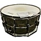 Used TAMA 14X7 SLP SERIES BLACK BRASS Drum thumbnail