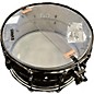 Used TAMA 14X7 SLP SERIES BLACK BRASS Drum