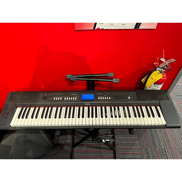 Guitar center used deals keyboards