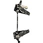 Used Gibraltar 6611db Double Bass Drum Pedal thumbnail