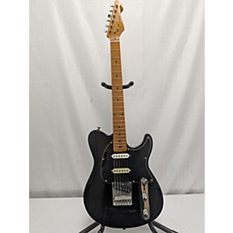 Used Peavey Used Peavey Generation Exp Black Solid Body Electric Guitar