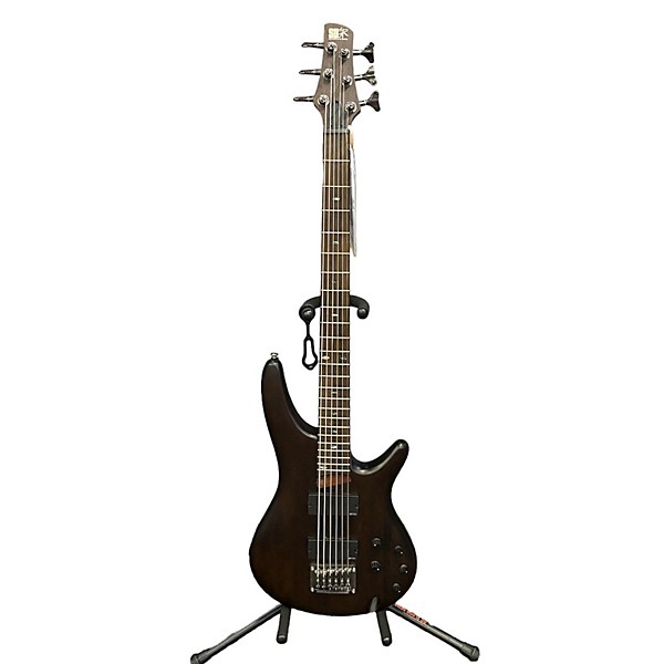 Ibanez deals src6 baritone