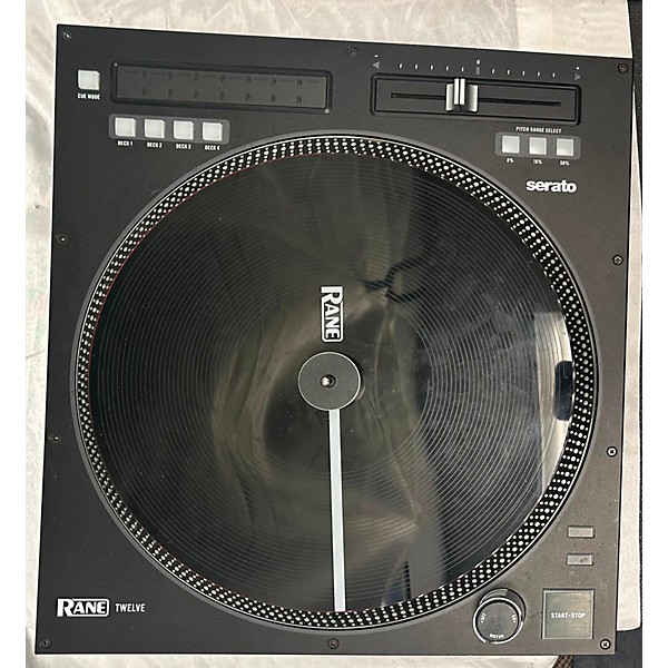 Used RANE TWELVE Turntable