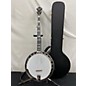Used Used CRISWELL CLASSIC Natural Banjo thumbnail