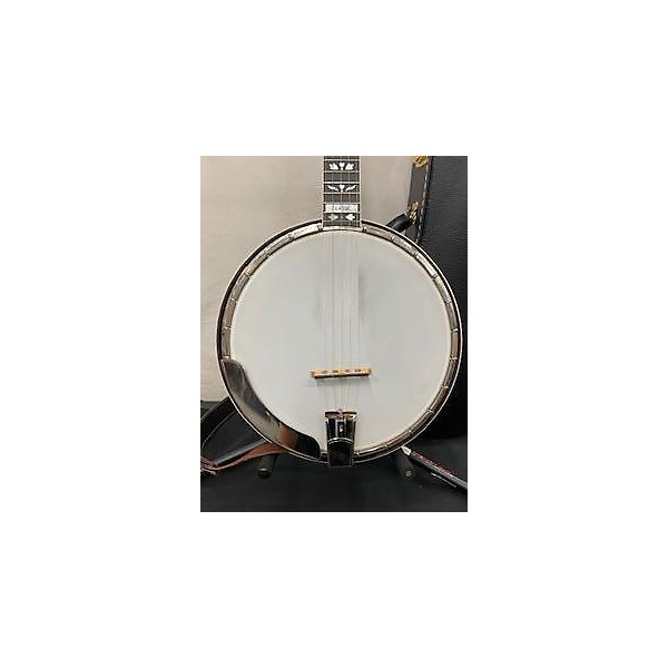 Used Used CRISWELL CLASSIC Natural Banjo