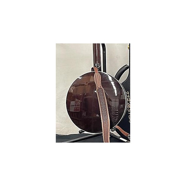 Used Used CRISWELL CLASSIC Natural Banjo