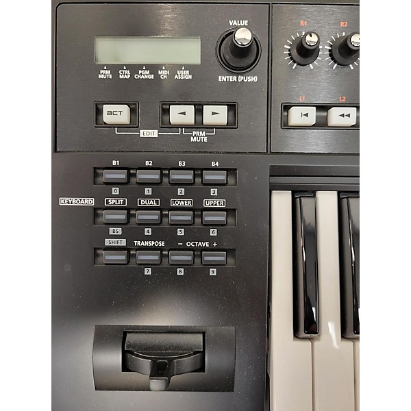Used Roland A-300 PRO MIDI Controller