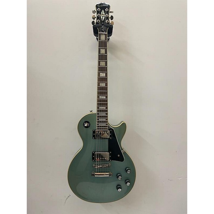 Used Epiphone Les Paul Custom Pro Limited Edition Solid Body 