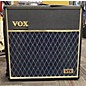 Used VOX Valvetronix Ad60vt Guitar Combo Amp thumbnail