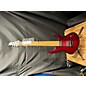 Used Agile INTREPID PRO Solid Body Electric Guitar thumbnail