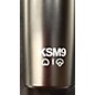 Used Shure KSM9 Condenser Microphone