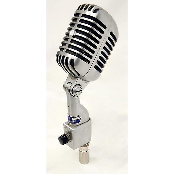 Used Used STROMBRG MC41 Dynamic Microphone