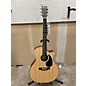 Used Martin 2022 GPC11E Acoustic Guitar thumbnail