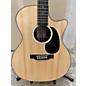 Used Martin 2022 GPC11E Acoustic Guitar