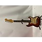 Used Fender Stratocaster Foto-flame MIJ Solid Body Electric Guitar thumbnail