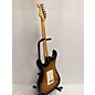 Used Fender 50th Anniversary American Stratocaster Solid Body Electric Guitar