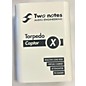 Used Two Notes TORPEDO CAPTOR X Power Attenuator