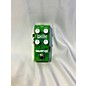 Used Wampler BELLE Effect Pedal thumbnail