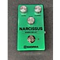 Used GAMMA Narcissus Effect Pedal thumbnail