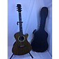 Used Used  Andrew White Guitars EOS 2D2 Natural thumbnail