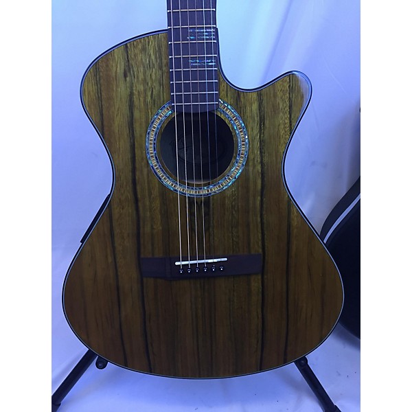 Used Used  Andrew White Guitars EOS 2D2 Natural