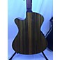Used Used  Andrew White Guitars EOS 2D2 Natural