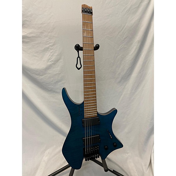 Used strandberg Boden Standard 7 Solid Body Electric Guitar