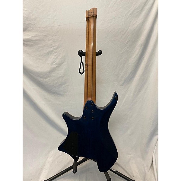 Used strandberg Boden Standard 7 Solid Body Electric Guitar