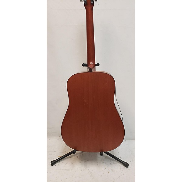 Used Martin D16GT Acoustic Guitar