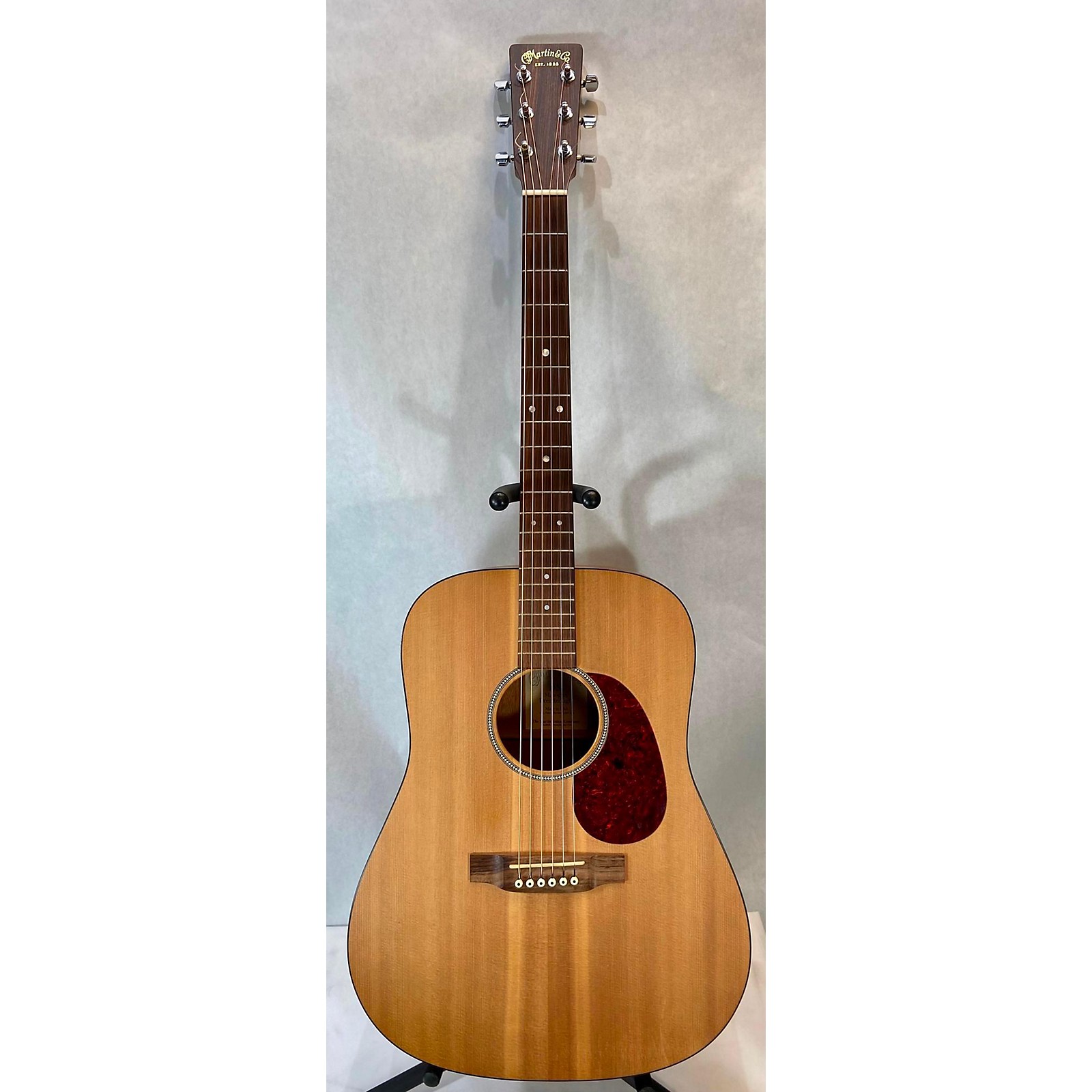 Dm mahogany deals dreadnought