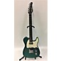 Used Schecter Guitar Research CUSTOM SHOP NICK JOHNSTON PT Solid Body Electric Guitar thumbnail