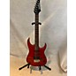 Used Washburn WR150 Solid Body Electric Guitar thumbnail