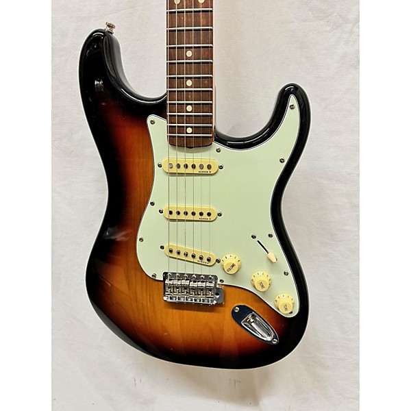 Used  Miscellaneous Solidbody Electric 2 Tone Sunburst