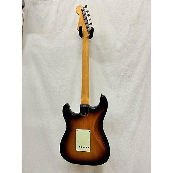 Used  Miscellaneous Solidbody Electric 2 Tone Sunburst