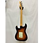 Used  Miscellaneous Solidbody Electric 2 Tone Sunburst