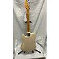 Used Buzz Feiten Classic Pro Telecaster Solid Body Electric Guitar