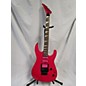 Used Jackson Dinky DK3XR Solid Body Electric Guitar thumbnail