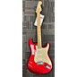 Used Fender 50th Anniversary American Standard Stratocaster Solid Body Electric Guitar thumbnail