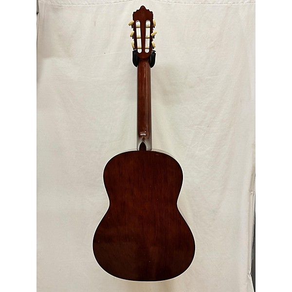 Used Used Coronado CC06 Natural Classical Acoustic Guitar