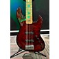 Used Spector Coda5 DLX Electric Bass Guitar thumbnail