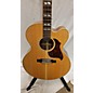 Used Gibson J185EC Acoustic Electric Guitar